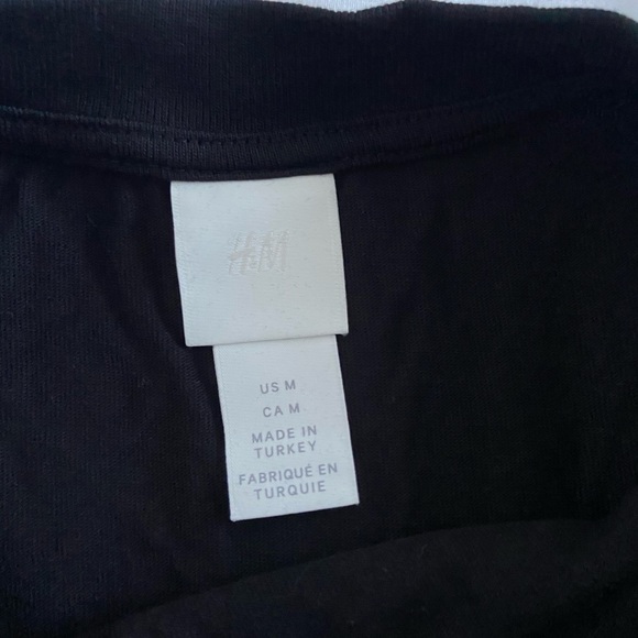 oversized tshirt dress - Picture 4 of 4